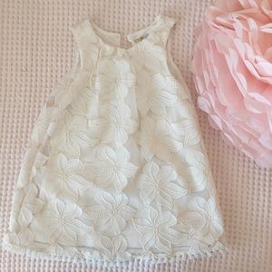 Little girl dress